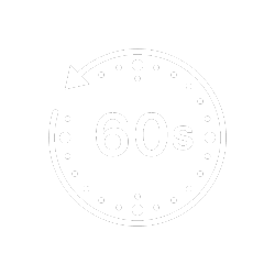 sixty seconds response