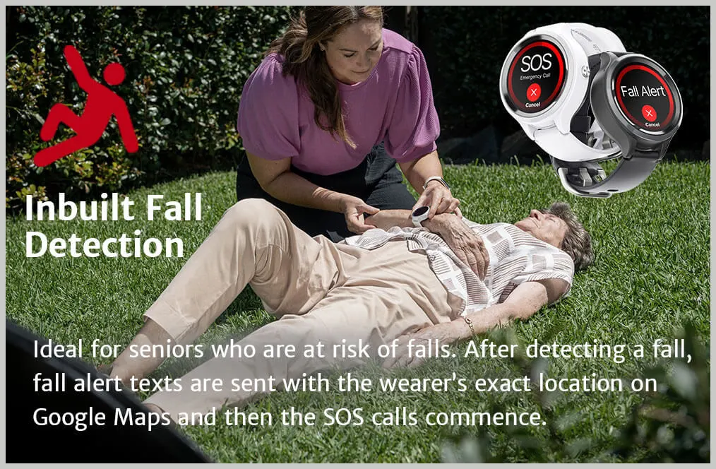 LiveLife Watch Alarm - Image 13