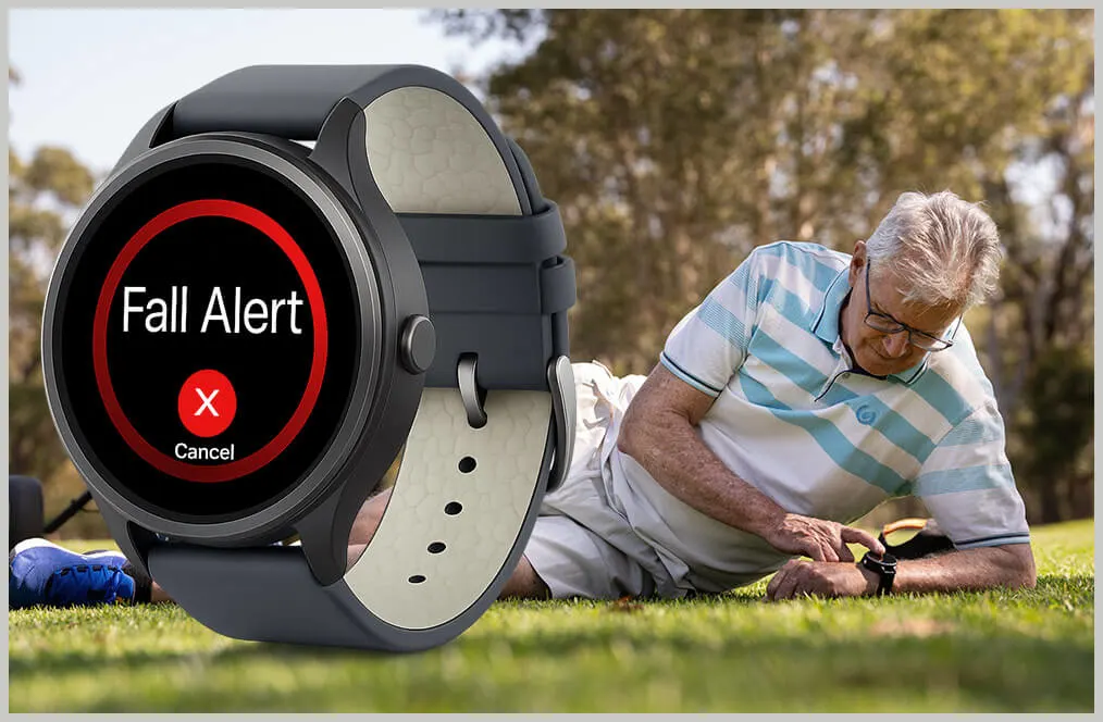 LiveLife Watch Alarm - Image 5